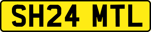 SH24MTL