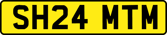 SH24MTM
