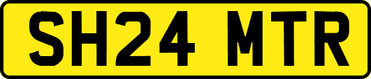 SH24MTR