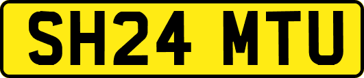SH24MTU