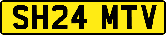 SH24MTV