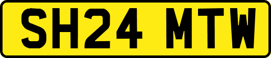 SH24MTW