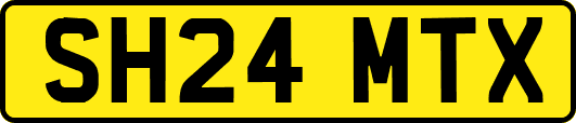 SH24MTX