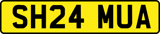 SH24MUA