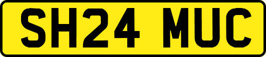 SH24MUC