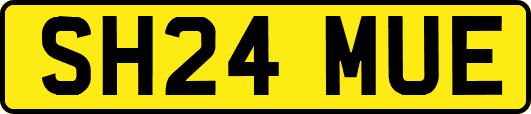 SH24MUE