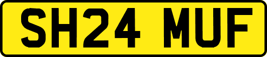SH24MUF