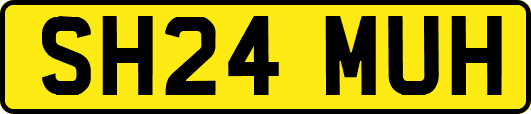 SH24MUH