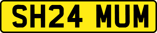 SH24MUM