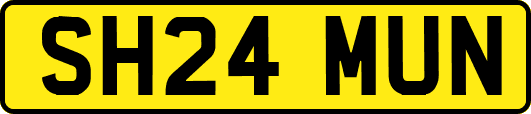 SH24MUN