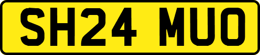 SH24MUO