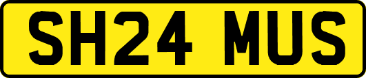 SH24MUS