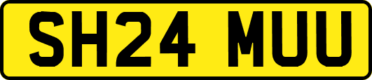 SH24MUU