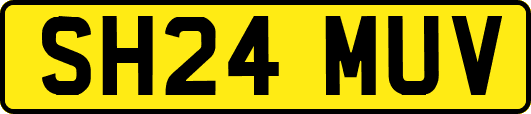 SH24MUV
