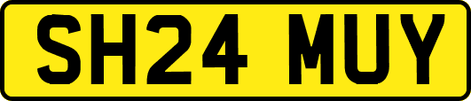 SH24MUY