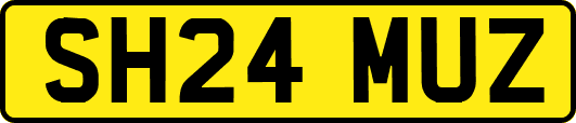 SH24MUZ