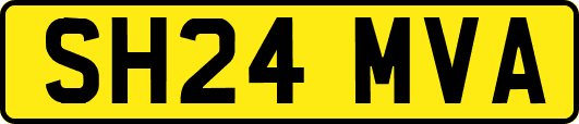 SH24MVA