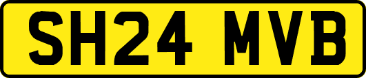 SH24MVB