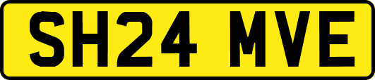 SH24MVE