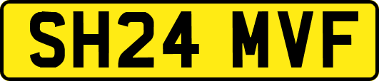 SH24MVF