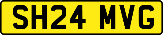SH24MVG