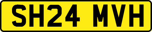 SH24MVH