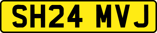 SH24MVJ