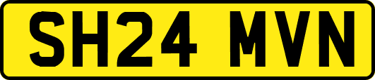 SH24MVN