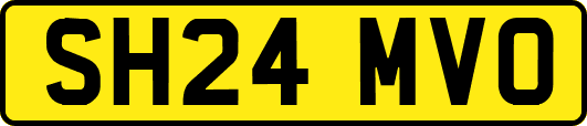 SH24MVO