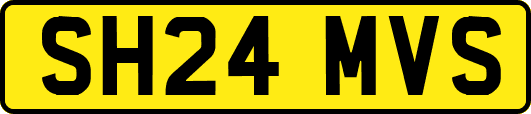 SH24MVS