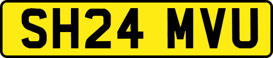 SH24MVU