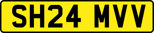 SH24MVV