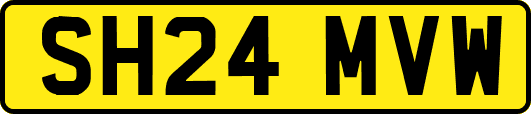 SH24MVW