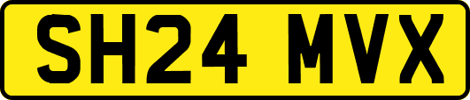 SH24MVX
