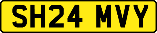 SH24MVY