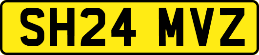 SH24MVZ