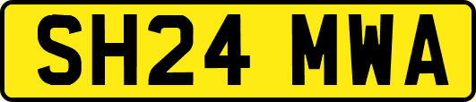 SH24MWA