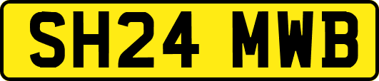 SH24MWB