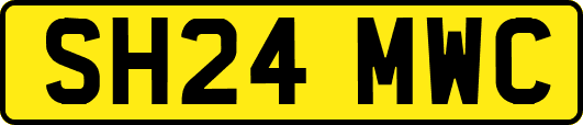 SH24MWC