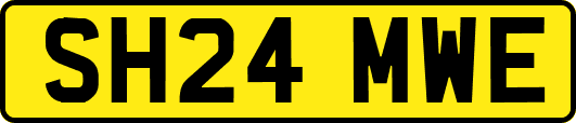 SH24MWE