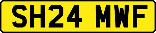 SH24MWF