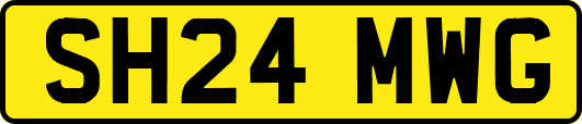 SH24MWG