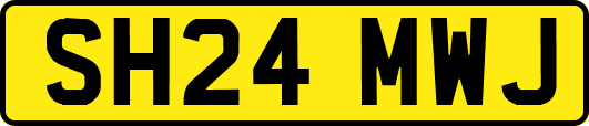 SH24MWJ