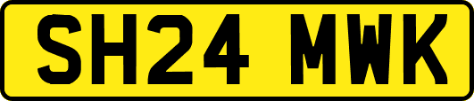SH24MWK