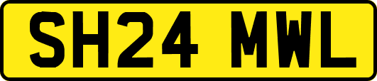 SH24MWL