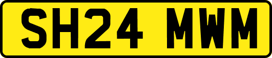 SH24MWM