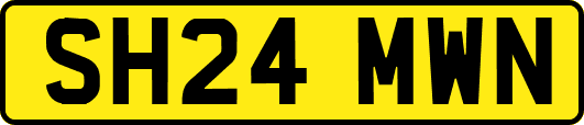 SH24MWN