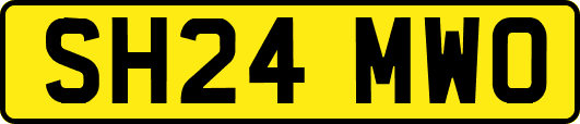 SH24MWO