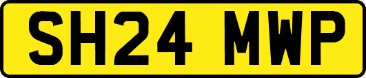 SH24MWP
