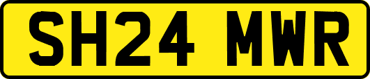 SH24MWR